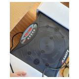 $60 Vibration Plate Exercise Machine Lymphatic Drainage Weight Loss