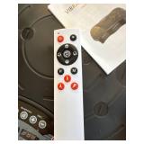 $60 Vibration Plate Exercise Machine Lymphatic Drainage Weight Loss