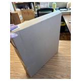 $60 BGE Plate Setter Large 18" Heat Deflector for 18" Kamado