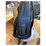 $85 2-in-1 Rolling Laptop Backpack, 50L, Wheels, USB, TSA Lock