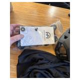 $115 OutdoorMaster Full Face Mountain Bike Helmet with Chin Pad