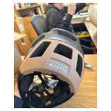 $115 OutdoorMaster Full Face Mountain Bike Helmet with Chin Pad