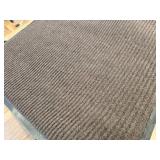 $58 Gorilla Grip Waterproof Traffic Guard Door Mat 60x36 Heavy Duty