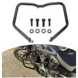 $95 Gloss Black Engine Guard Crash Bar for Harley Sportster S RH1250S
