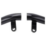 $95 Gloss Black Engine Guard Crash Bar for Harley Sportster S RH1250S