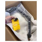 $95 Gloss Black Engine Guard Crash Bar for Harley Sportster S RH1250S