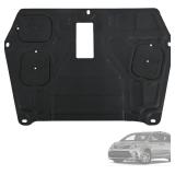 $80 Toyota Sienna Engine Splash Shield Guard 2011-2020 PVC Skid Plate