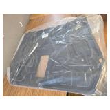 $80 Toyota Sienna Engine Splash Shield Guard 2011-2020 PVC Skid Plate