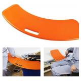 LOSCHEN Slide Transfer Board for Patient Transfer, 320 lb