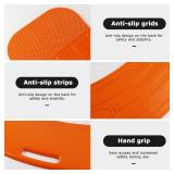 LOSCHEN Slide Transfer Board for Patient Transfer, 320 lb