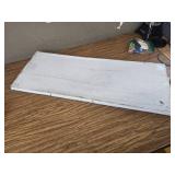 LOSCHEN Slide Transfer Board for Patient Transfer, 320 lb
