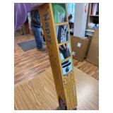 Napzy Puzzle Mat Roll-Up for 500-1500 Pieces with 8 Trays