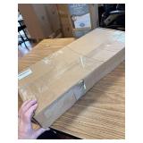 $55 Front Driver Power Window Regulator w/ Motor (6 Pins)