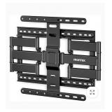 Ultra Slim TV Wall Mount for 37 -75 TVs | HW1267BK