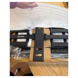 Ultra Slim TV Wall Mount for 37 -75 TVs | HW1267BK