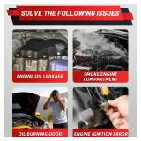 $70 Engine Valve Cover with Gasket for BMW 1998-2002 3-Series & X5 Z3