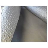 $175 Large Exercise Equipment Mat for Treadmill, EVA 200 100 cm