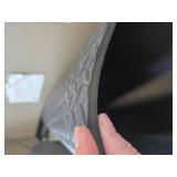 $175 Large Exercise Equipment Mat for Treadmill, EVA 200 100 cm