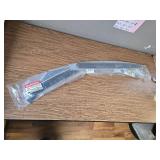 $55 Tape-On Side Window Deflectors for Subaru Crosstrek & Impreza