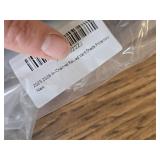 $55 Tape-On Side Window Deflectors for Subaru Crosstrek & Impreza