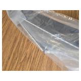 $55 Tape-On Side Window Deflectors for Subaru Crosstrek & Impreza