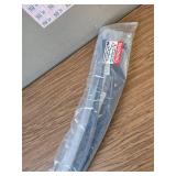 $55 Tape-On Side Window Deflectors for Subaru Crosstrek & Impreza