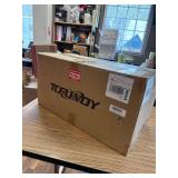 $220 TCFUNDY Fog Machine 1500W, 18000CFM, Remote & Wired Control