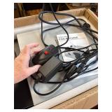 $220 TCFUNDY Fog Machine 1500W, 18000CFM, Remote & Wired Control