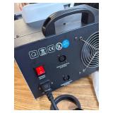 $220 TCFUNDY Fog Machine 1500W, 18000CFM, Remote & Wired Control