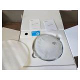 $150 Govee Uplighter Floor Lamp with RGBIC Ripple Projector, Alexa