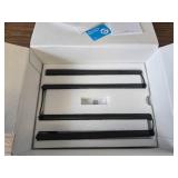 $150 Govee Uplighter Floor Lamp with RGBIC Ripple Projector, Alexa