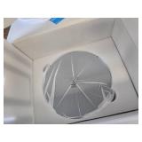 $150 Govee Uplighter Floor Lamp with RGBIC Ripple Projector, Alexa