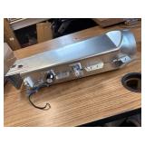 $53 Techecook DC97-14486A/D Dryer Heating Element for Samsung