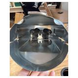 $53 Techecook DC97-14486A/D Dryer Heating Element for Samsung