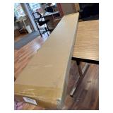 $64 Cargo Cover for Honda Passport 2019-2025 Carbon Fiber Trunk Cover