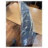 $64 Cargo Cover for Honda Passport 2019-2025 Carbon Fiber Trunk Cover