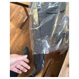 $64 Cargo Cover for Honda Passport 2019-2025 Carbon Fiber Trunk Cover