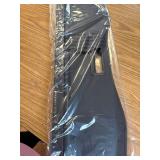 $64 Cargo Cover for Honda Passport 2019-2025 Carbon Fiber Trunk Cover