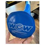 WOW Foamed Dipped Pool Noodle