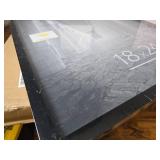 $84 DOAI ART PVC 18x24 Poster Frames Set of 2