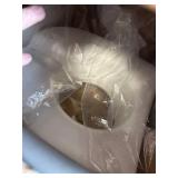 $49 E-Z Lock Raised Toilet Seat with Armrests