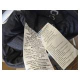 BEDLORE Queen Bamboo Viscose Mattress Topper Stretch Pockets