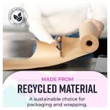 Brown Kraft Paper Roll 36 x 1200 in (100 ft) Made in USA