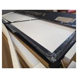 $47 Mericonia Computer Desk 48x24 in, Gaming Desk for Small Spaces