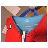 Toddler Swim Vest with Adjustable Straps 22-90 lb (1-9+ yrs) XL.