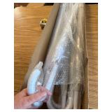 $66 Clear Bubble Wedding Umbrella, Windproof Transparent Dome