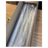 $66 Clear Bubble Wedding Umbrella, Windproof Transparent Dome