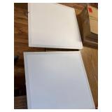 $190 Allsmartlife 2x2 LED Panel TWO Pack, 0-10V Dimmable, 3-6kK