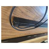 $86 42-Inch LED Light Bar Single Row Flood/Spot Combo 40000LM