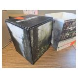 $143 METAL GEAR SOLID : SNAKE EATER COLLECTOR